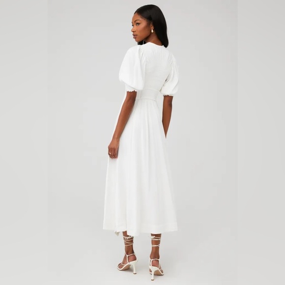 COPY - Free People String Of Hearts Maxi Dress - Picture 4 of 6